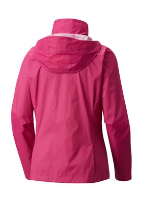 Columbia rain jacket belk hotsell