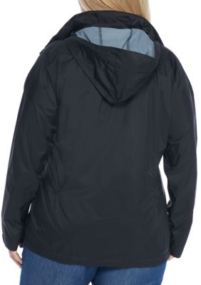 Plus Switchback III Jacket