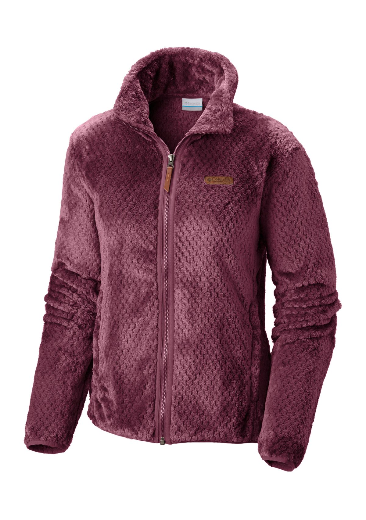 Fire Side™ II Sherpa Full Zip Jacket 