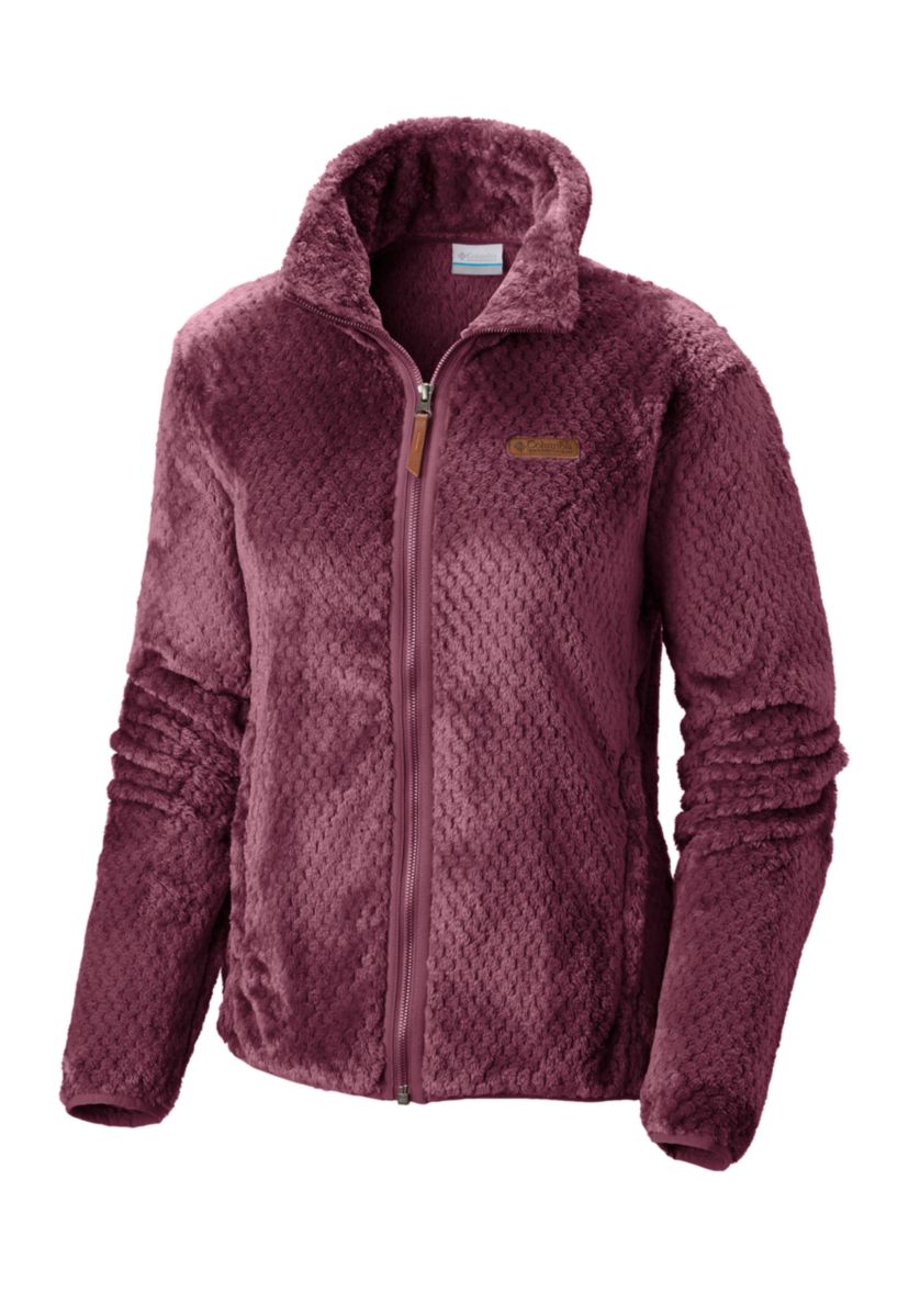 Fire Side™ II Sherpa Full Zip Jacket 