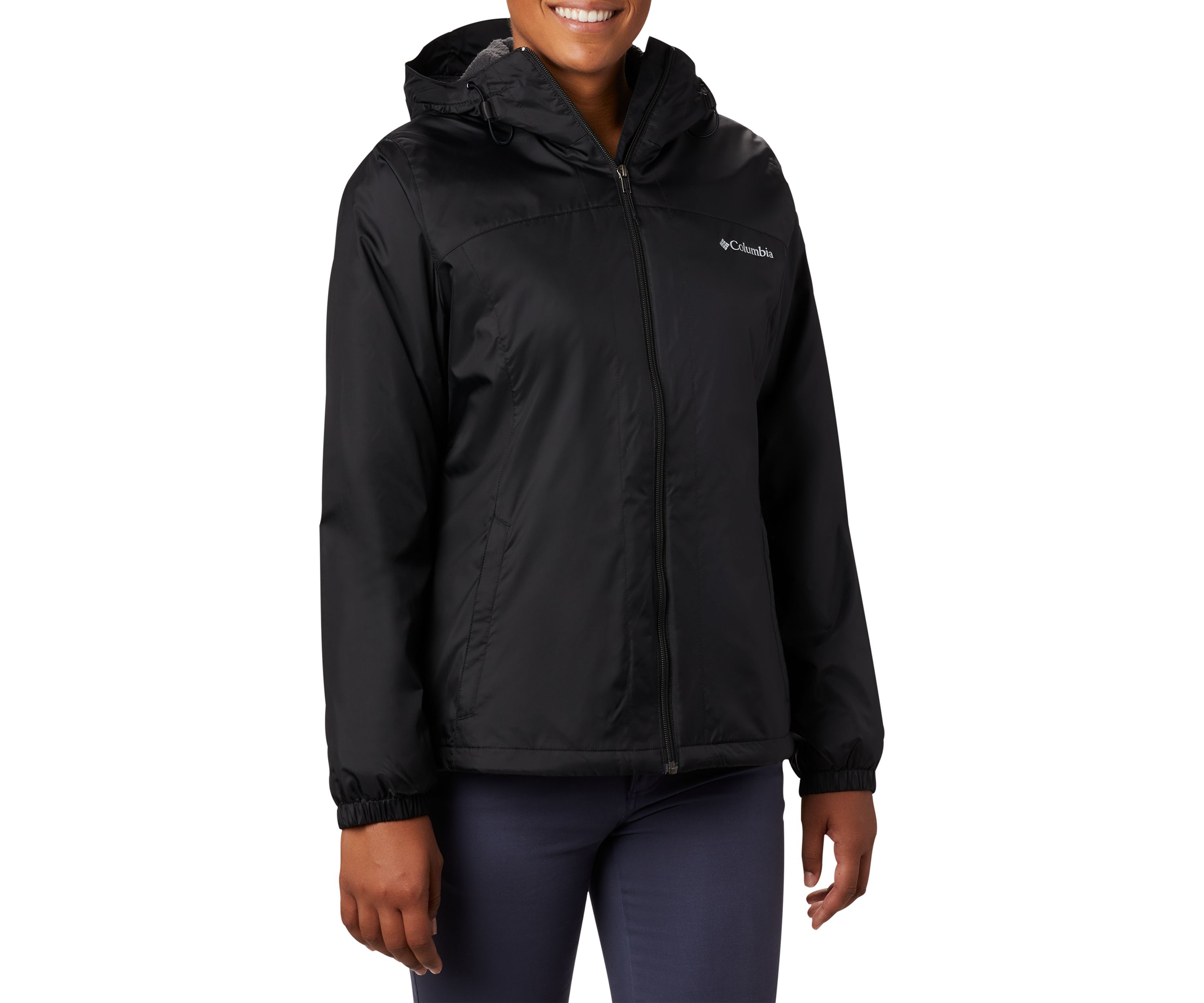 Switchback™ Sherpa Lined Jacket