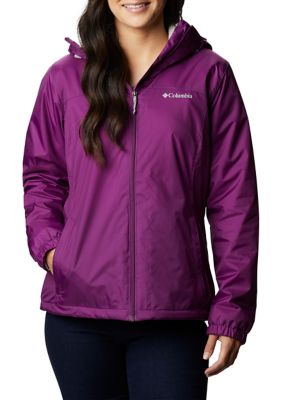 Columbia Switchback™ Sherpa Lined Jacket | belk