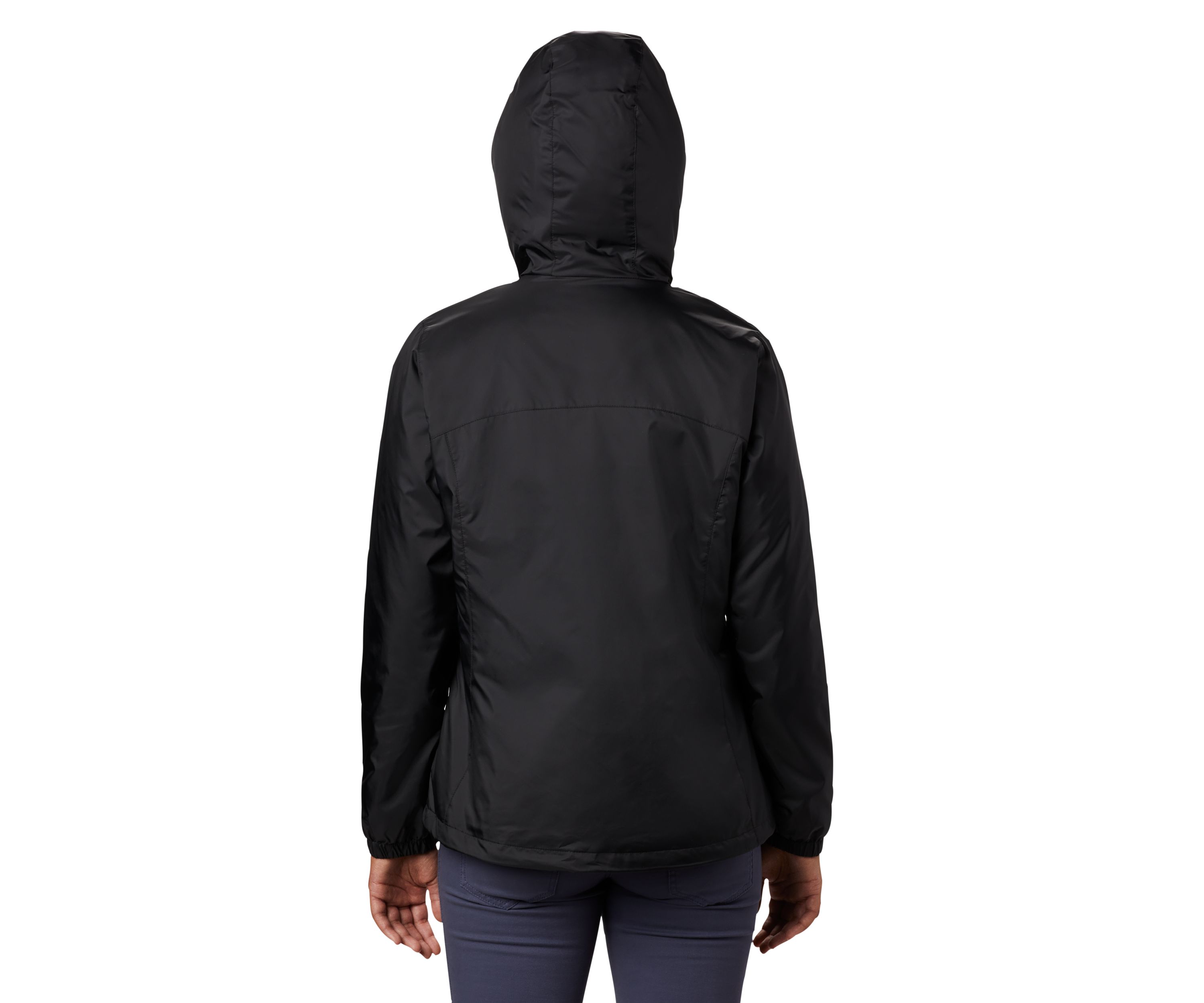 Switchback™ Sherpa Lined Jacket