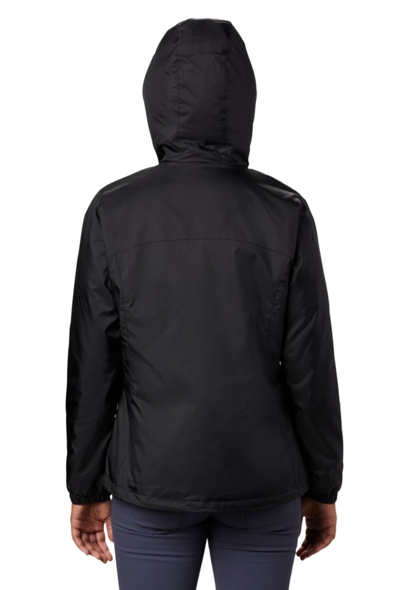 Switchback™ Sherpa Lined Jacket