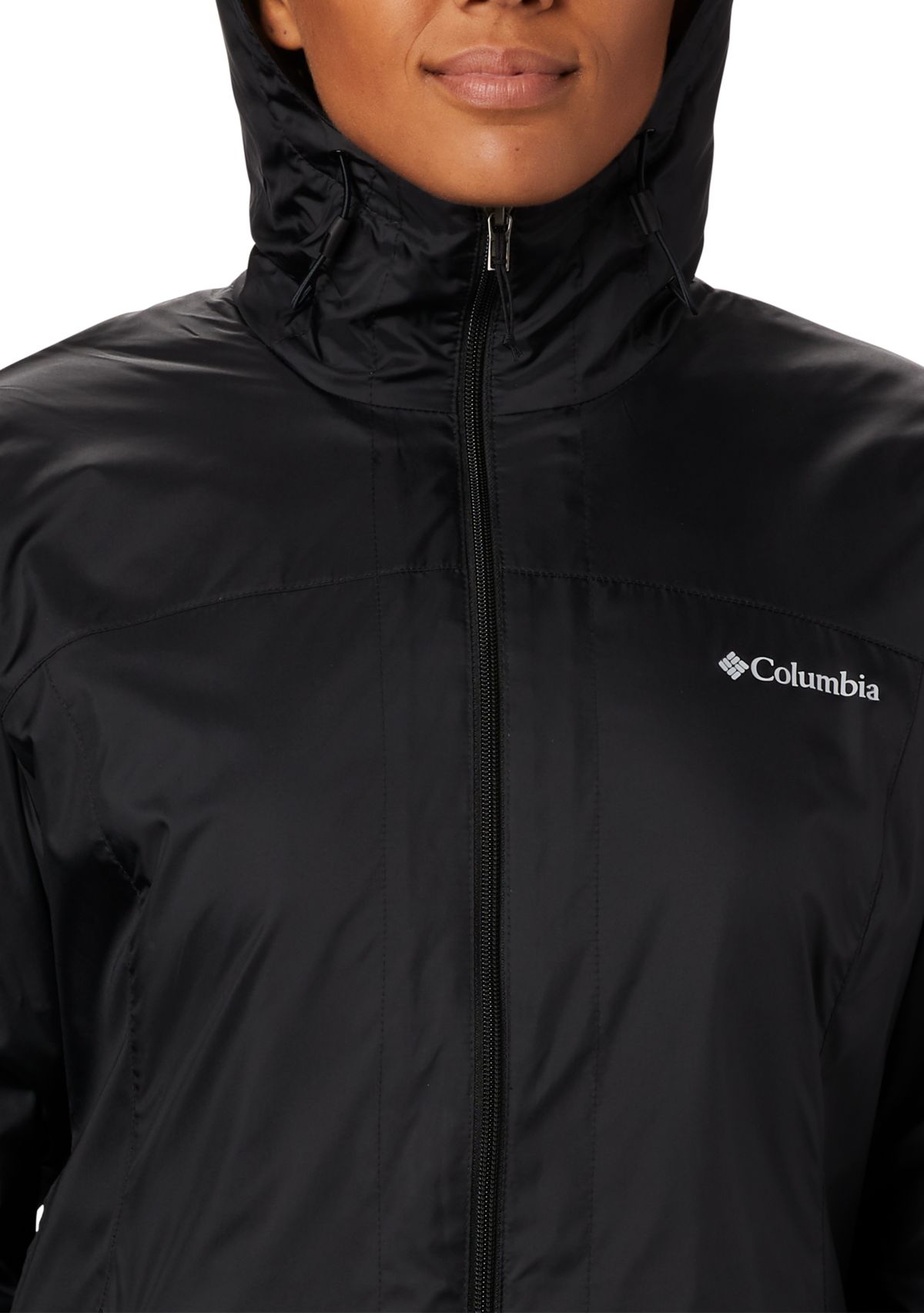 Switchback™ Sherpa Lined Jacket