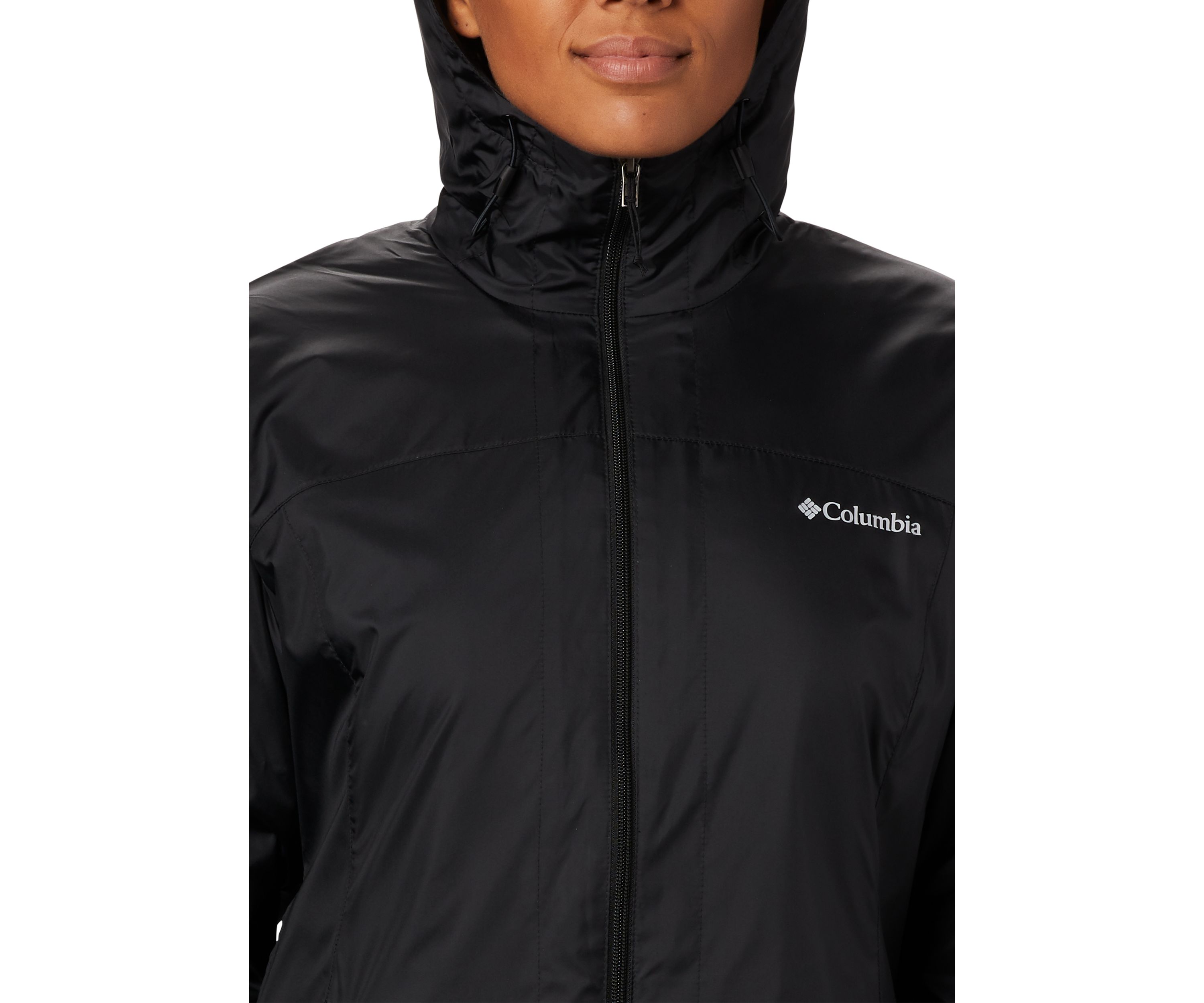 Switchback™ Sherpa Lined Jacket