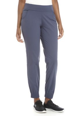 columbia womens joggers