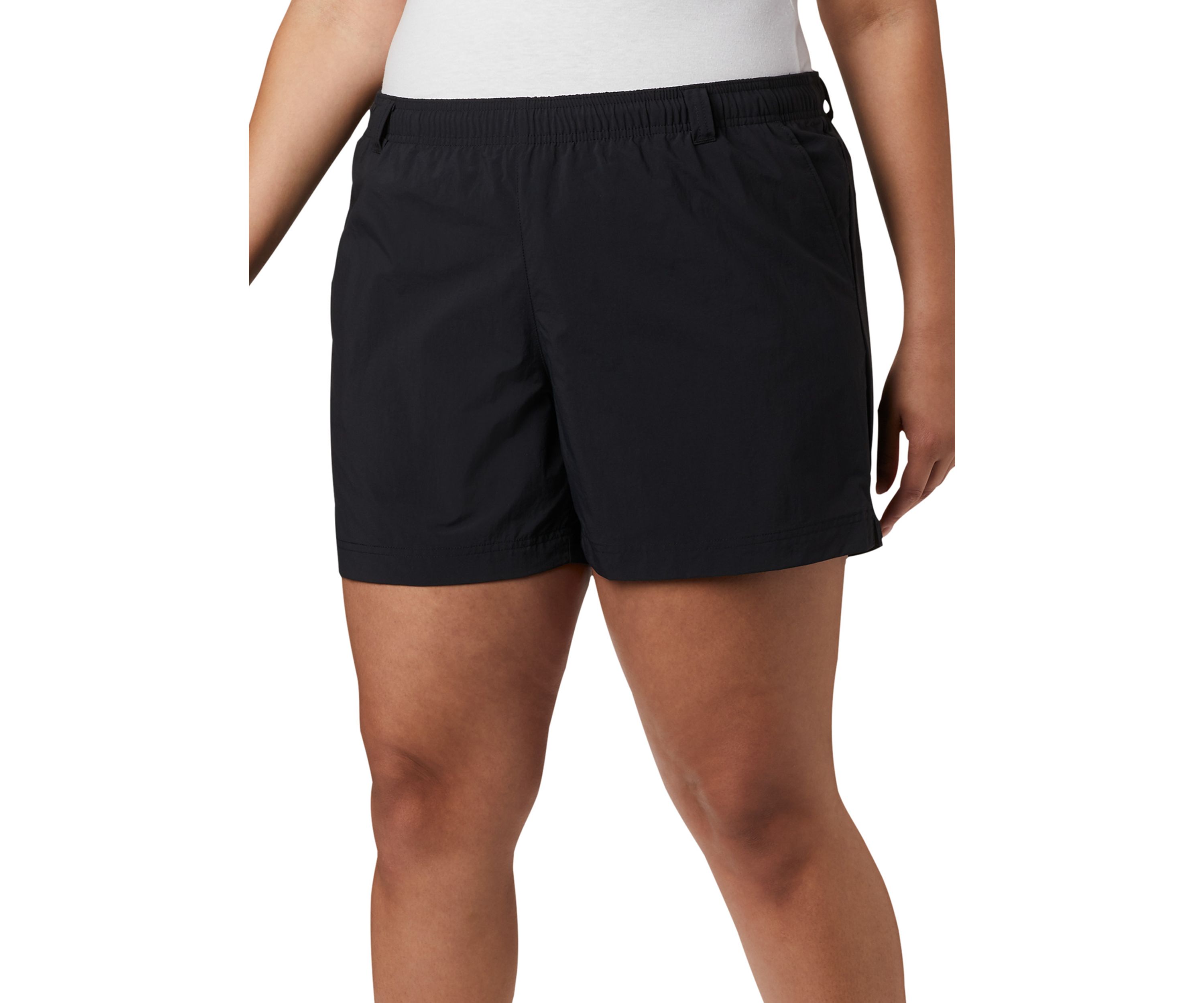 Plus Size Backcast™ Water Shorts