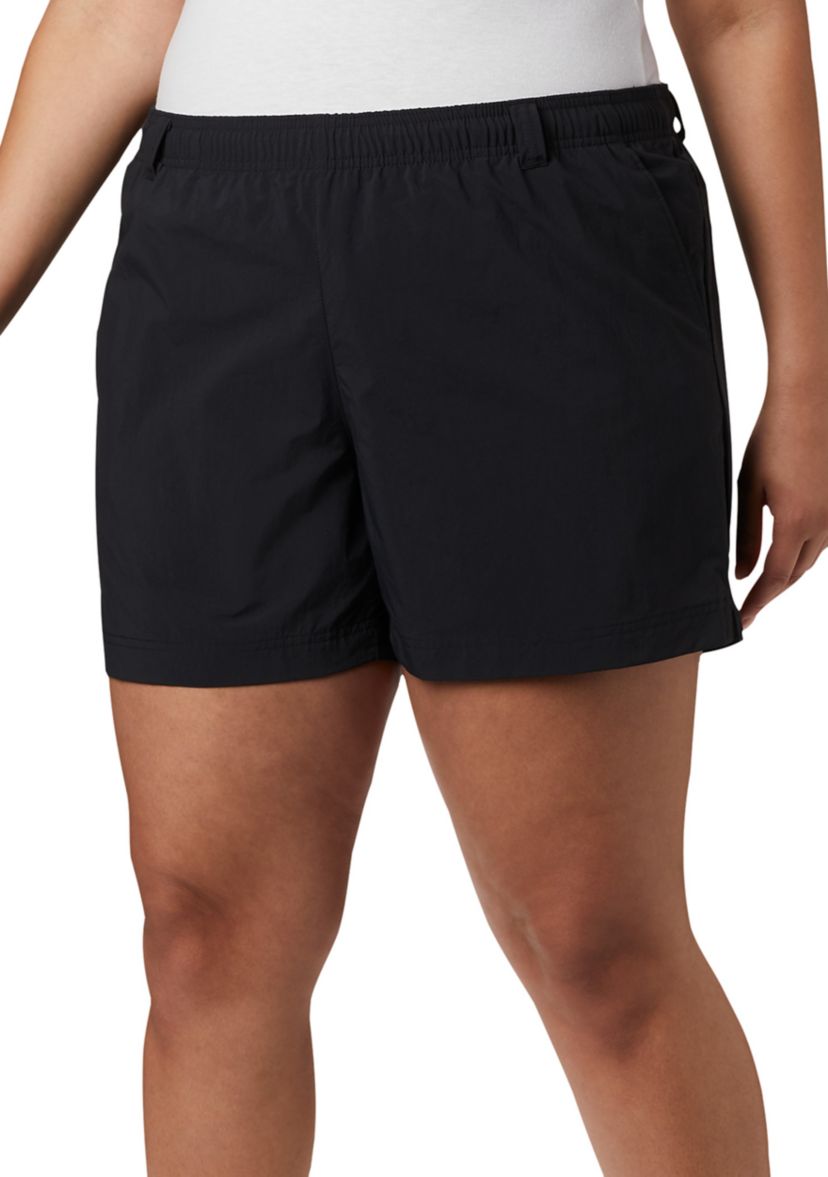 Plus Size Backcast™ Water Shorts