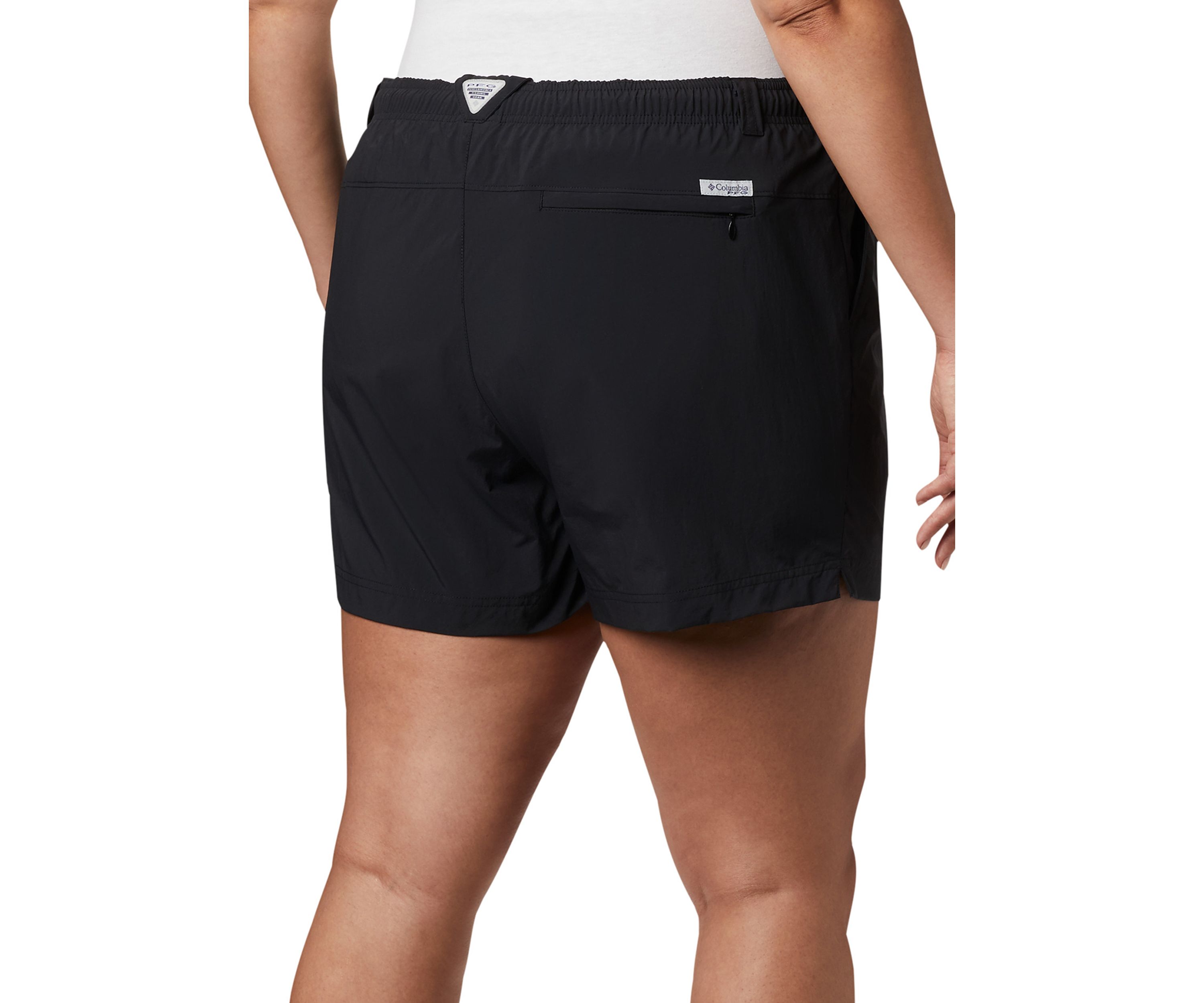 Plus Size Backcast™ Water Shorts