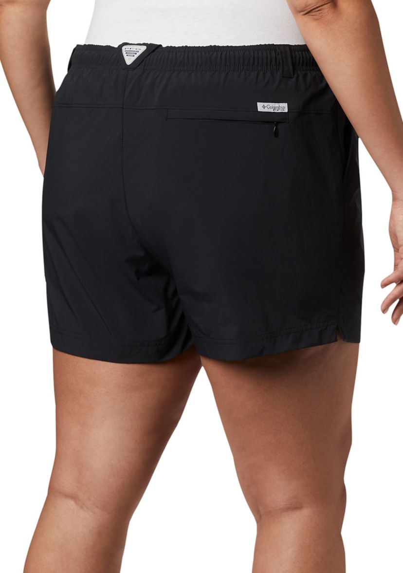 Plus Size Backcast™ Water Shorts