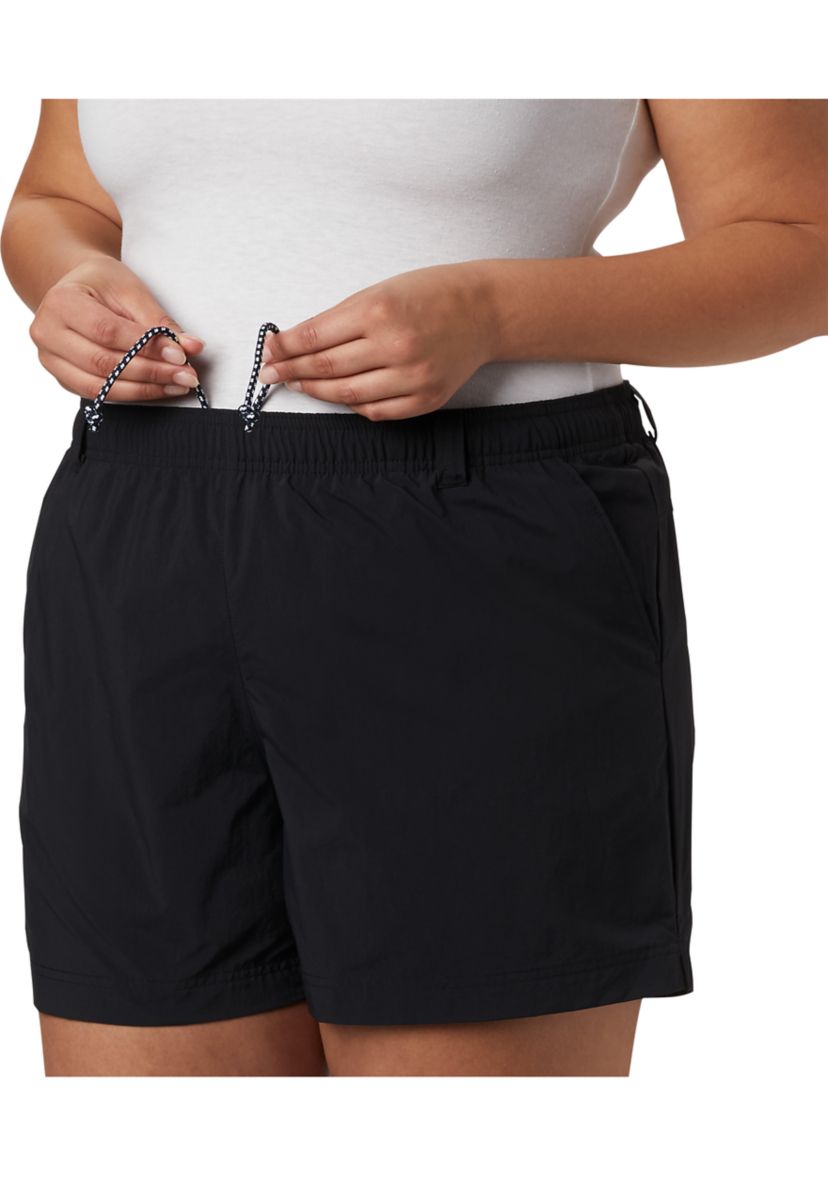 Plus Size Backcast™ Water Shorts