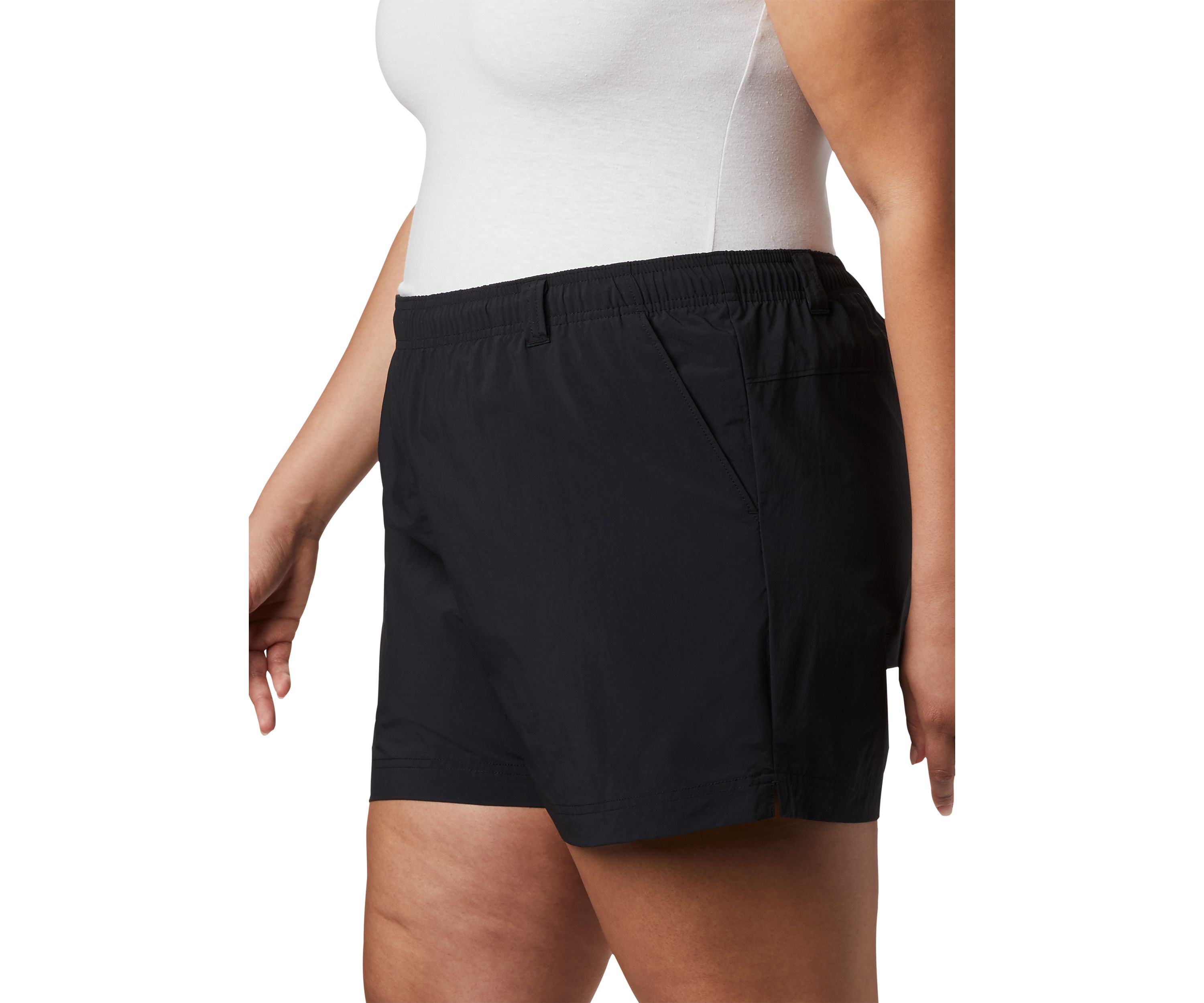 Plus Size Backcast™ Water Shorts