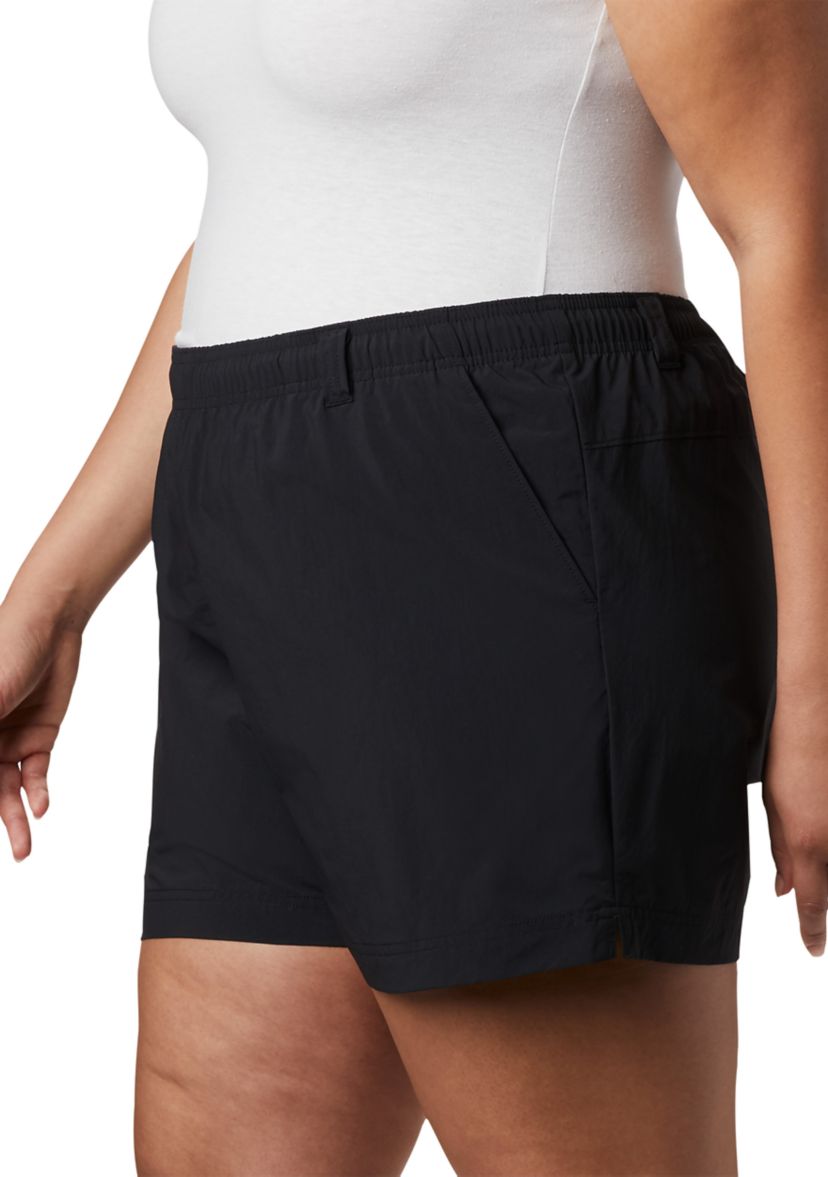 Plus Size Backcast™ Water Shorts