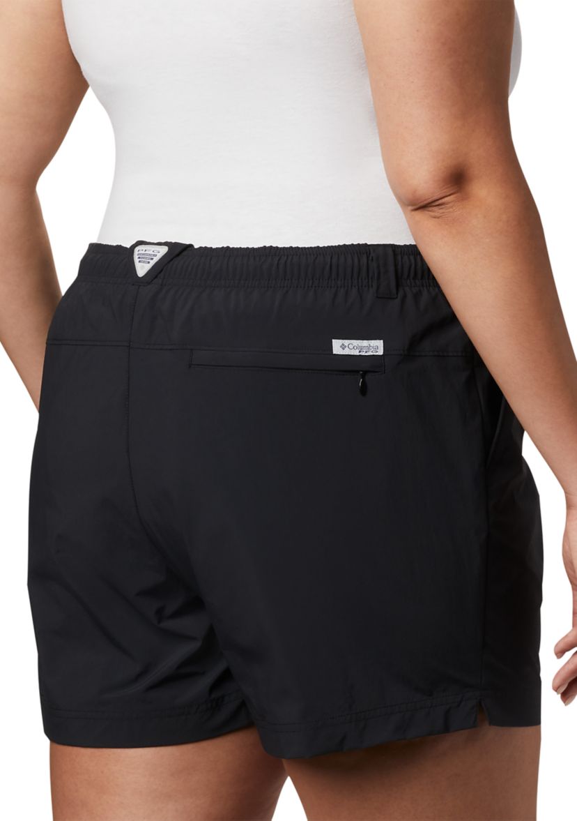 Plus Size Backcast™ Water Shorts