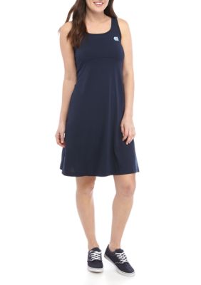 Vestito Columbia Freezer III Donna - Protezione Solare UPF 50 E Tessuto Tecnico