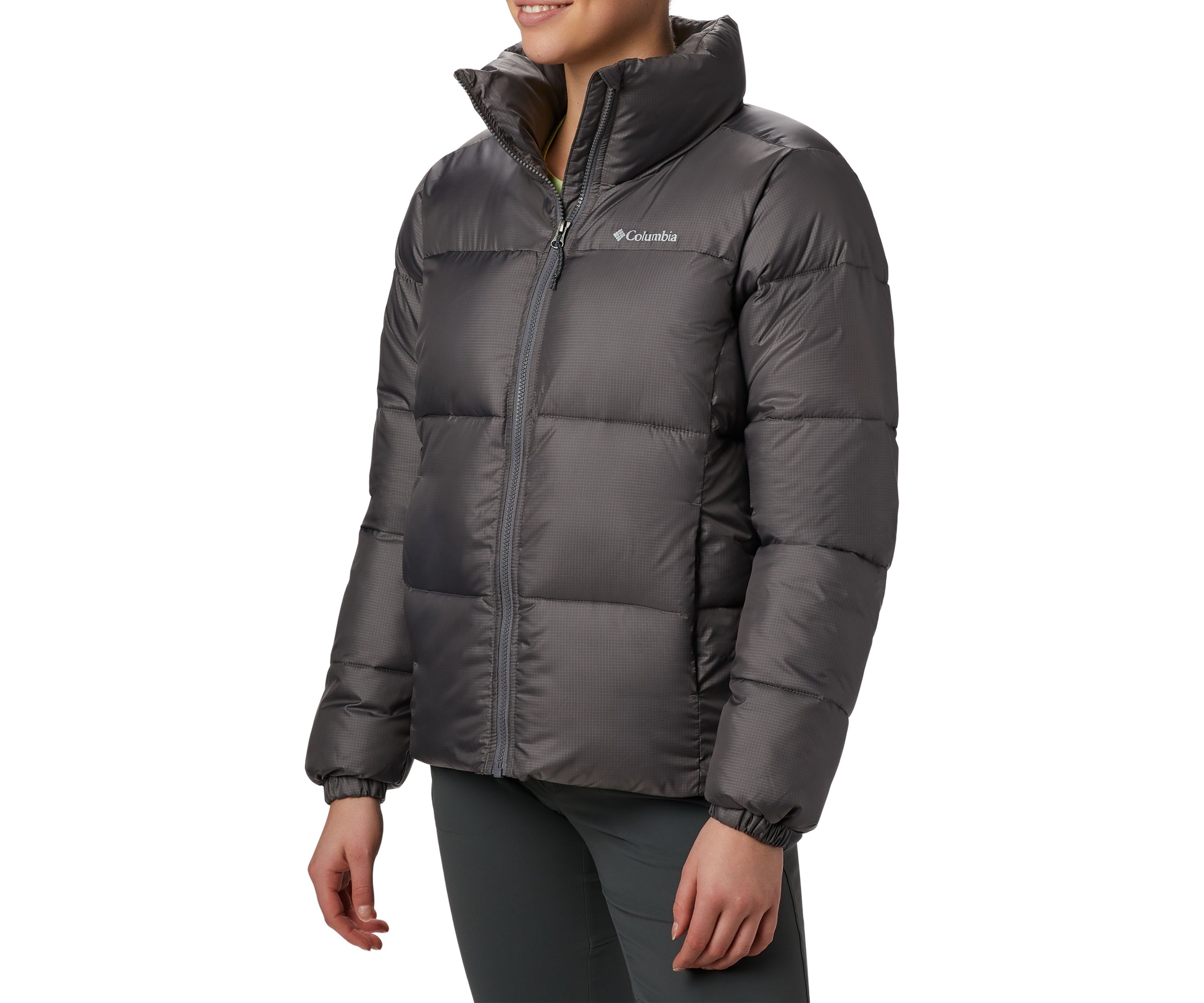 Puffect™ Jacket