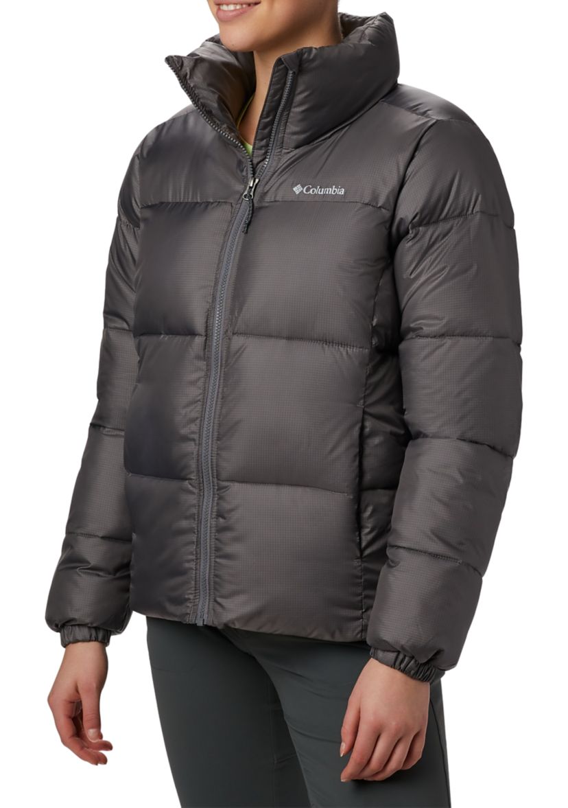 Puffect™ Jacket