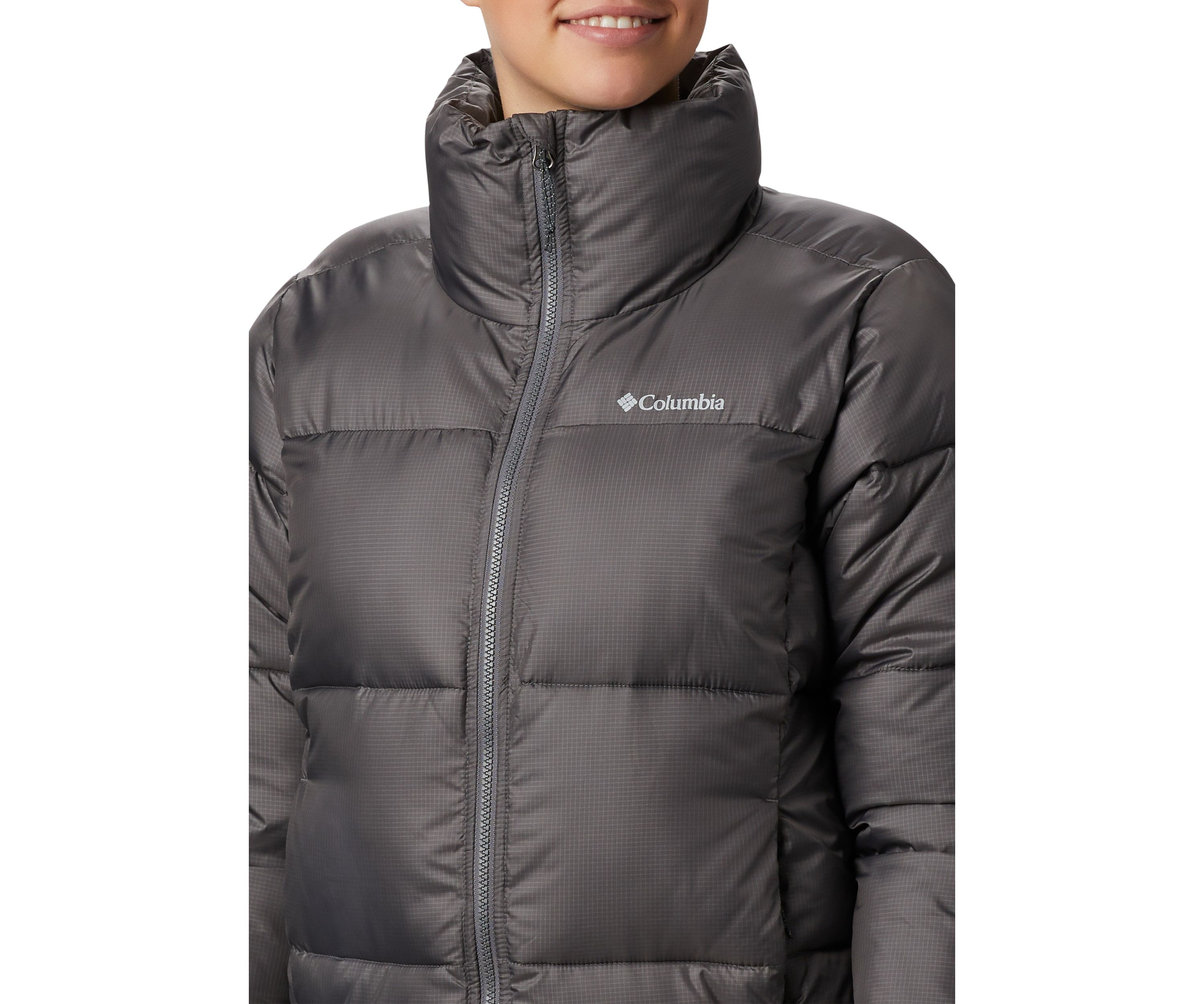 Puffect™ Jacket