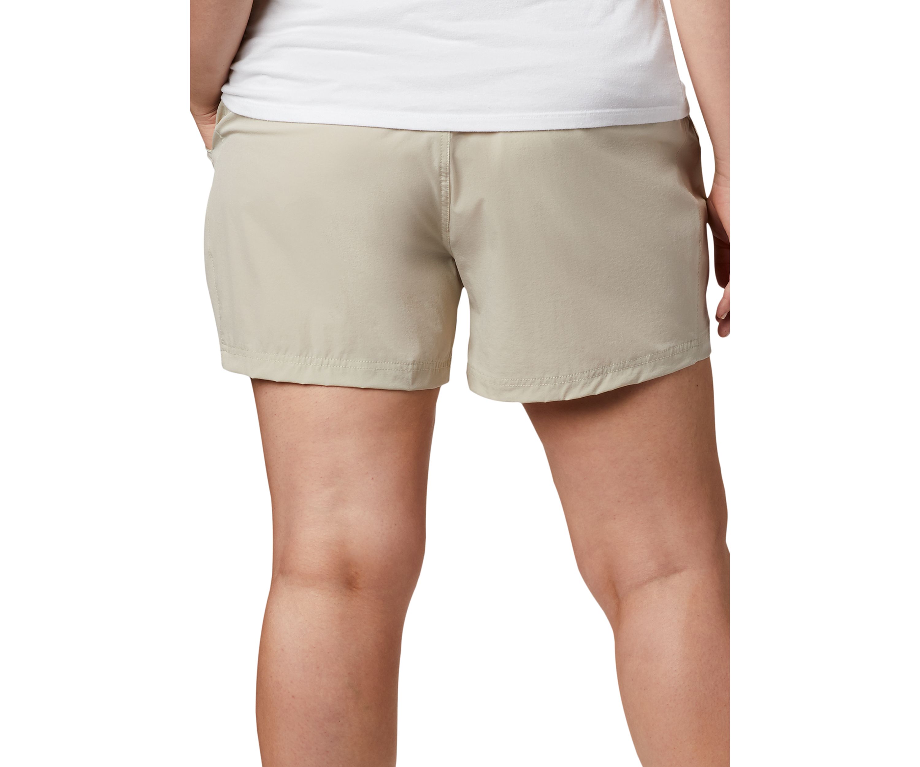 Plus Size Coral Point™ III Shorts