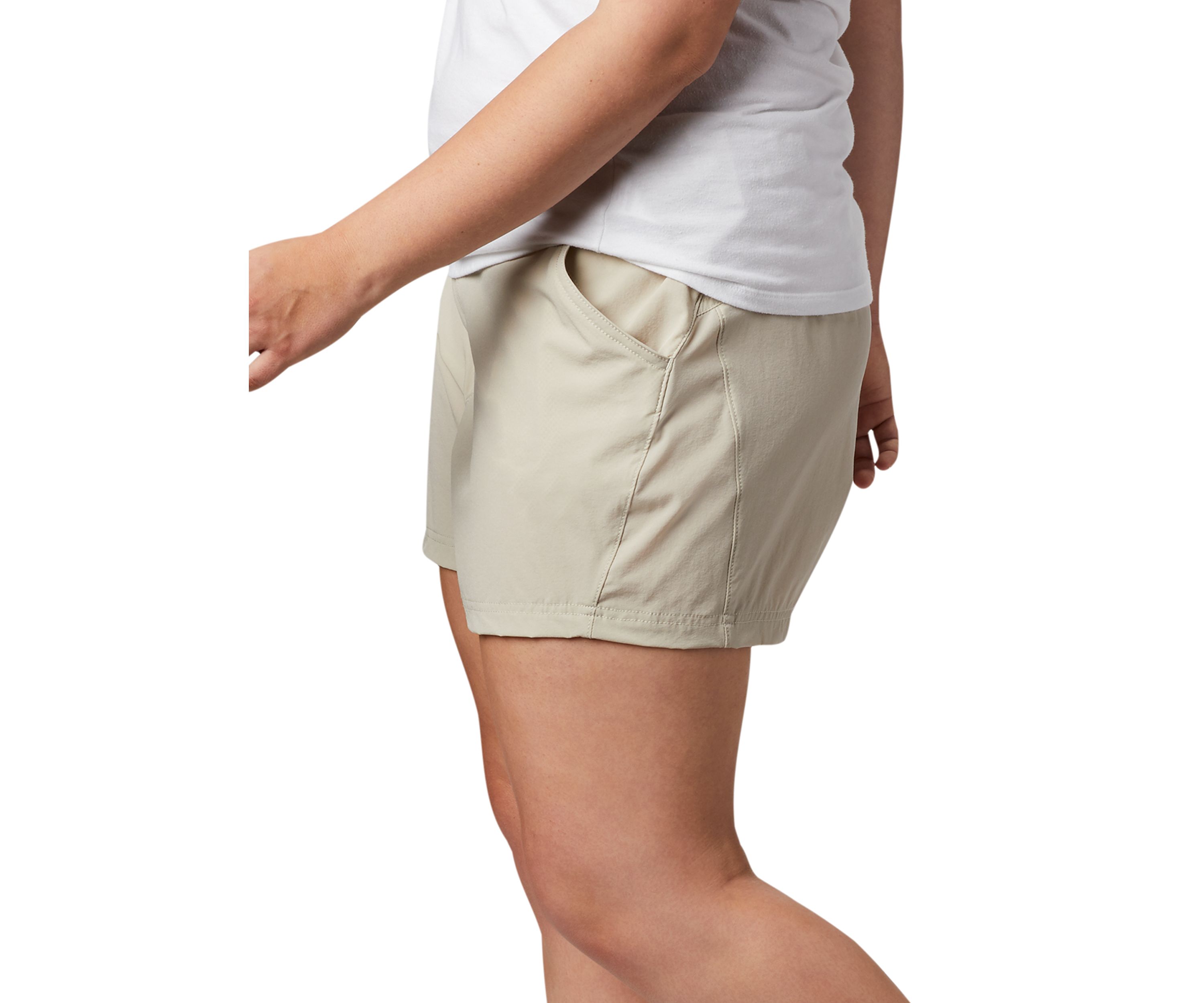 Plus Size Coral Point™ III Shorts
