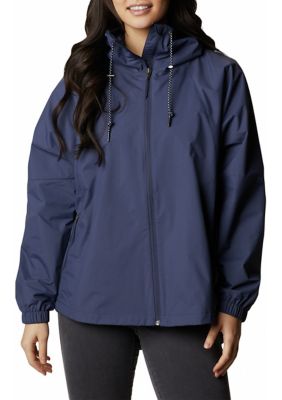 Belk raincoat outlet