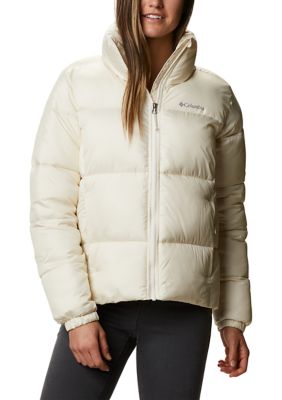 Columbia Women s Puffer Jacket belk