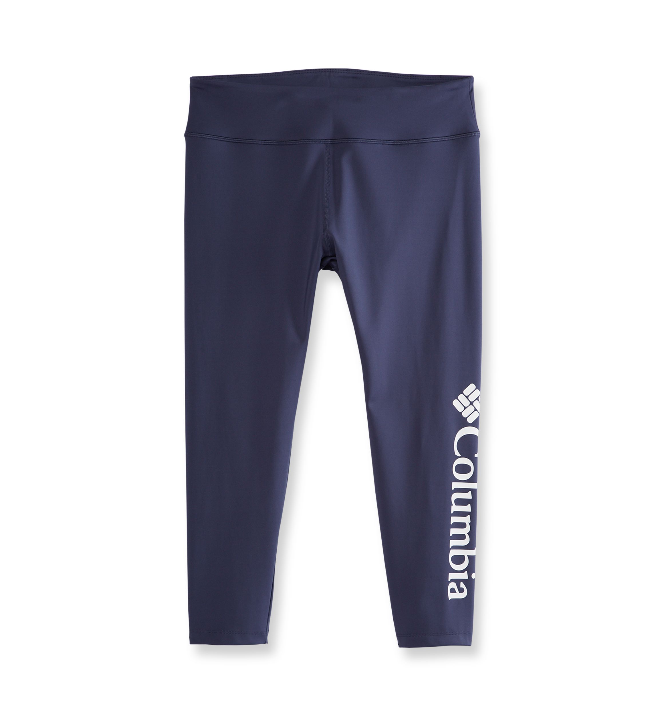 Womens Logo Leggings