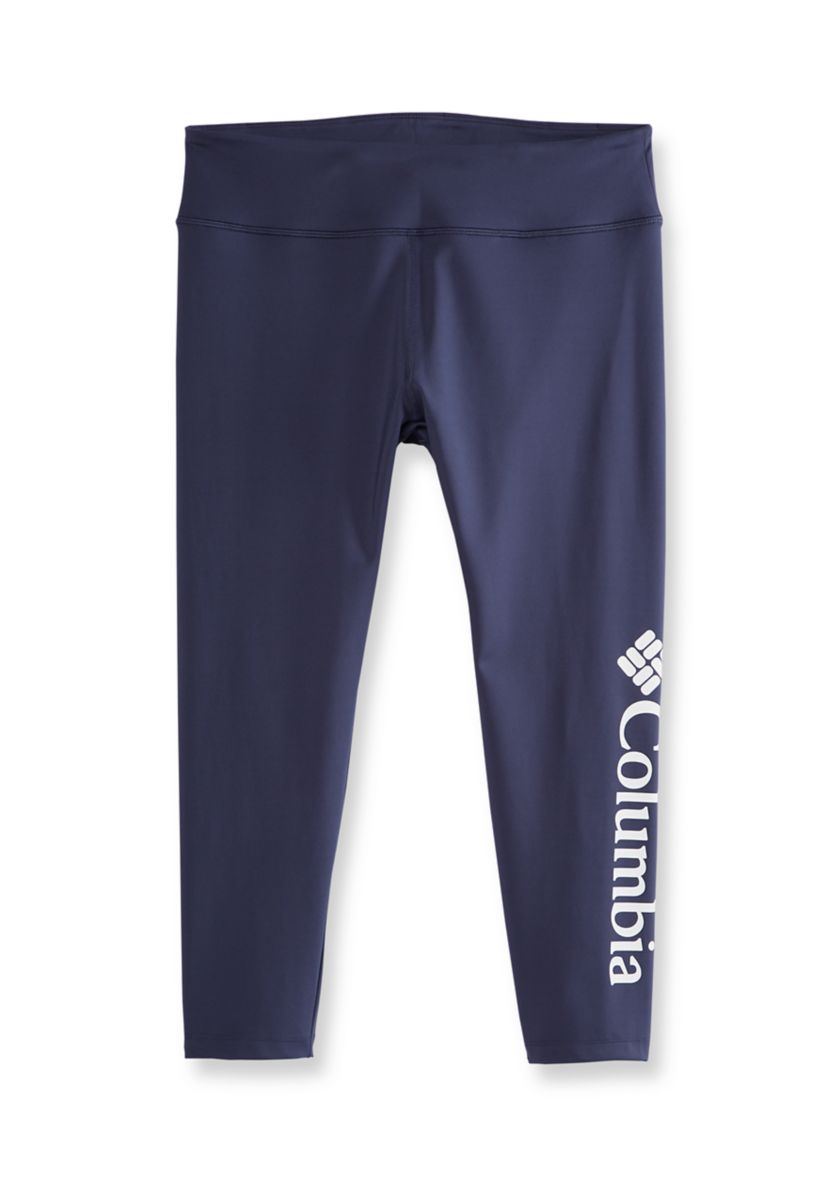 Womens Logo Leggings