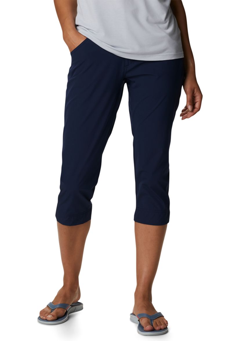 Coral Point™ Capris