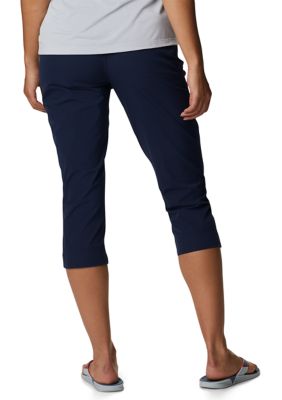 Columbia Pull On Capri Pants for Women