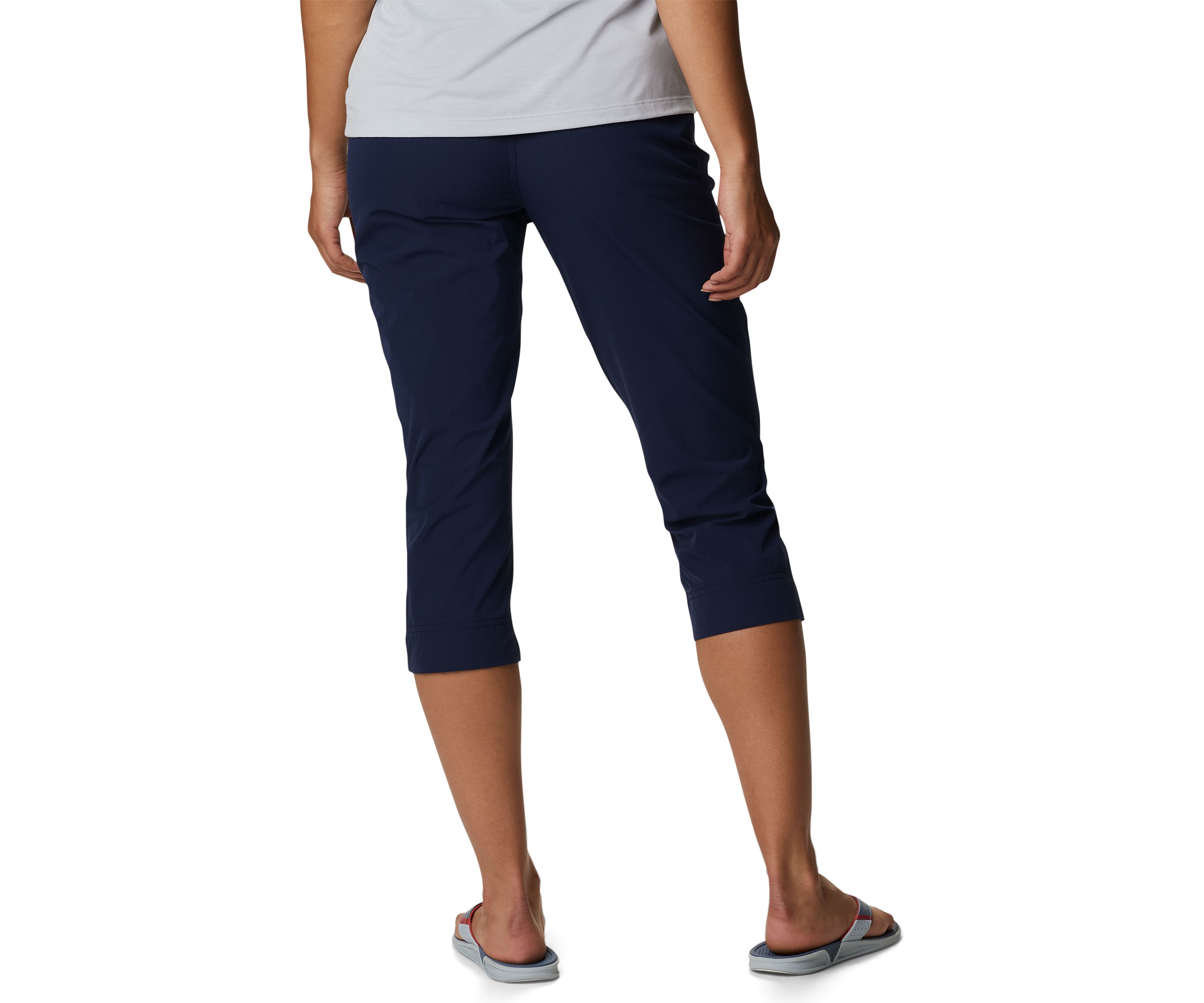 Coral Point™ Capris