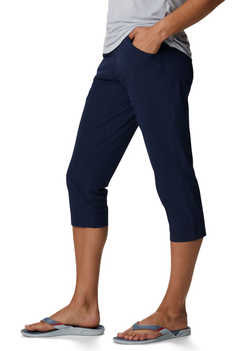 Coral Point™ Capris