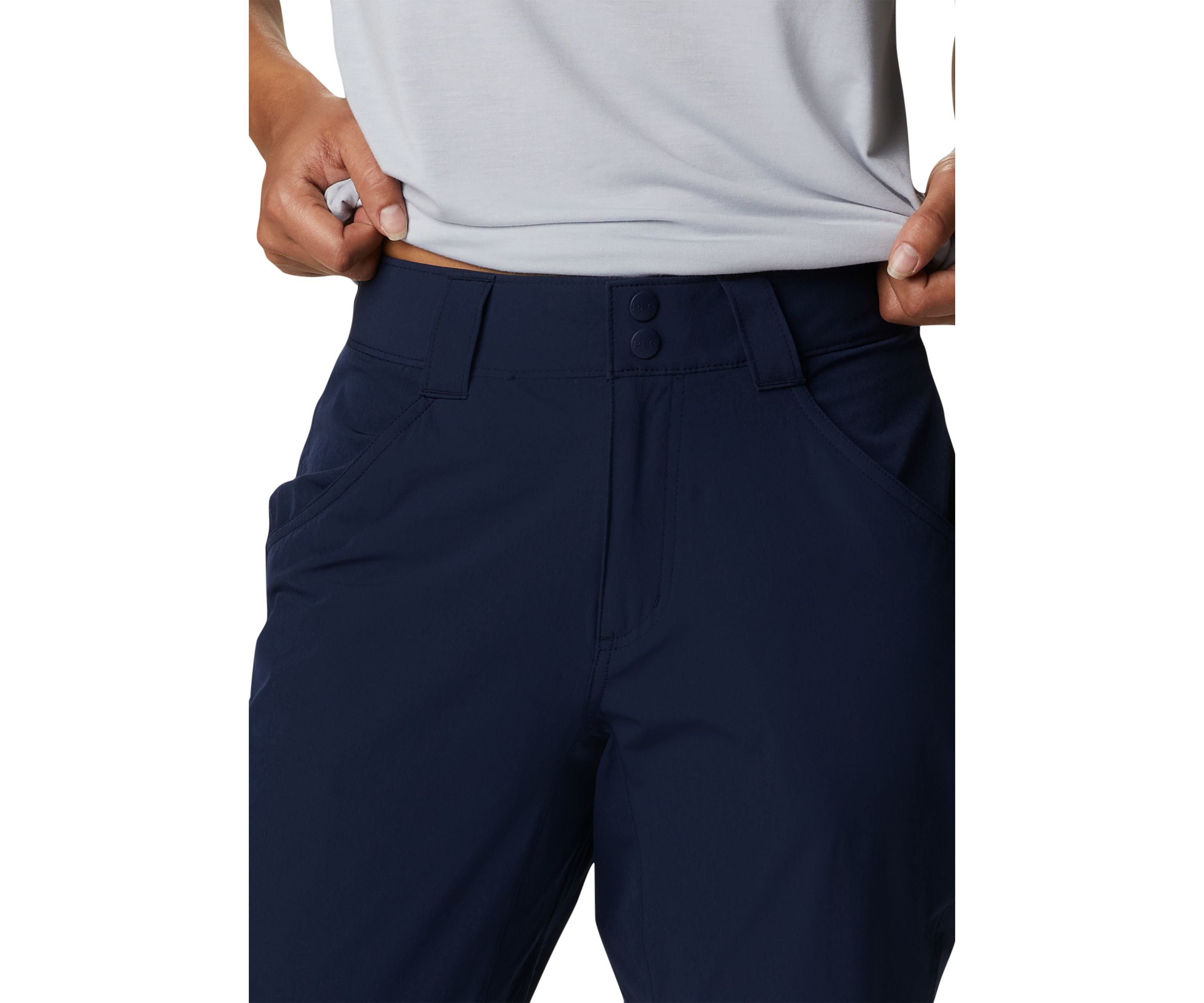 Coral Point™ Capris