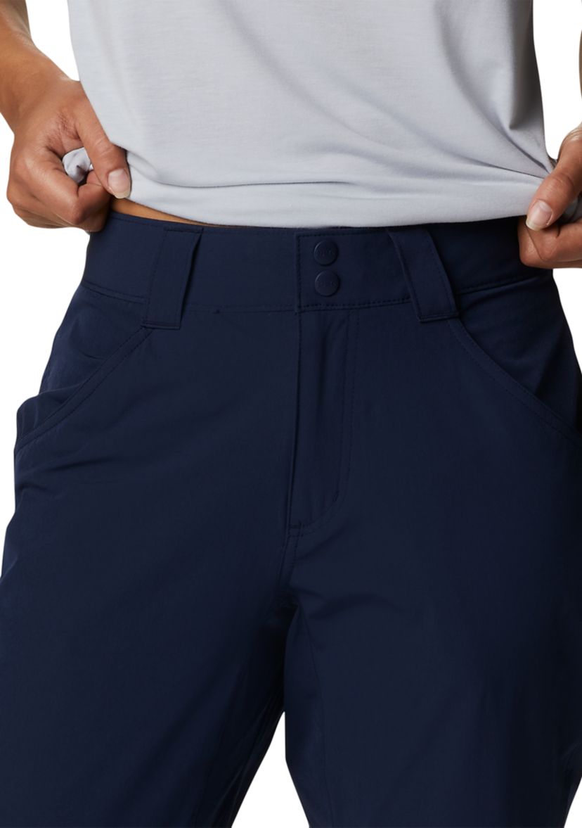 Coral Point™ Capris