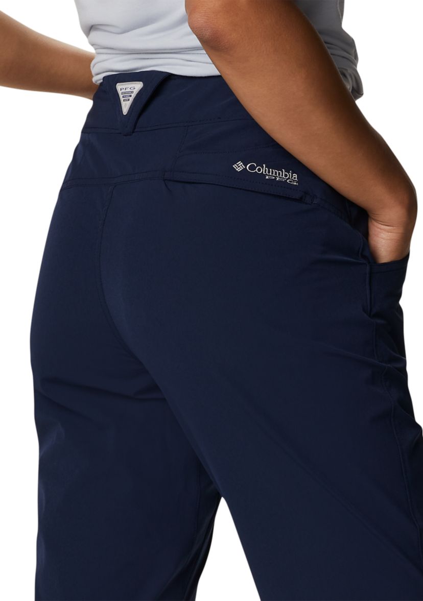Coral Point™ Capris