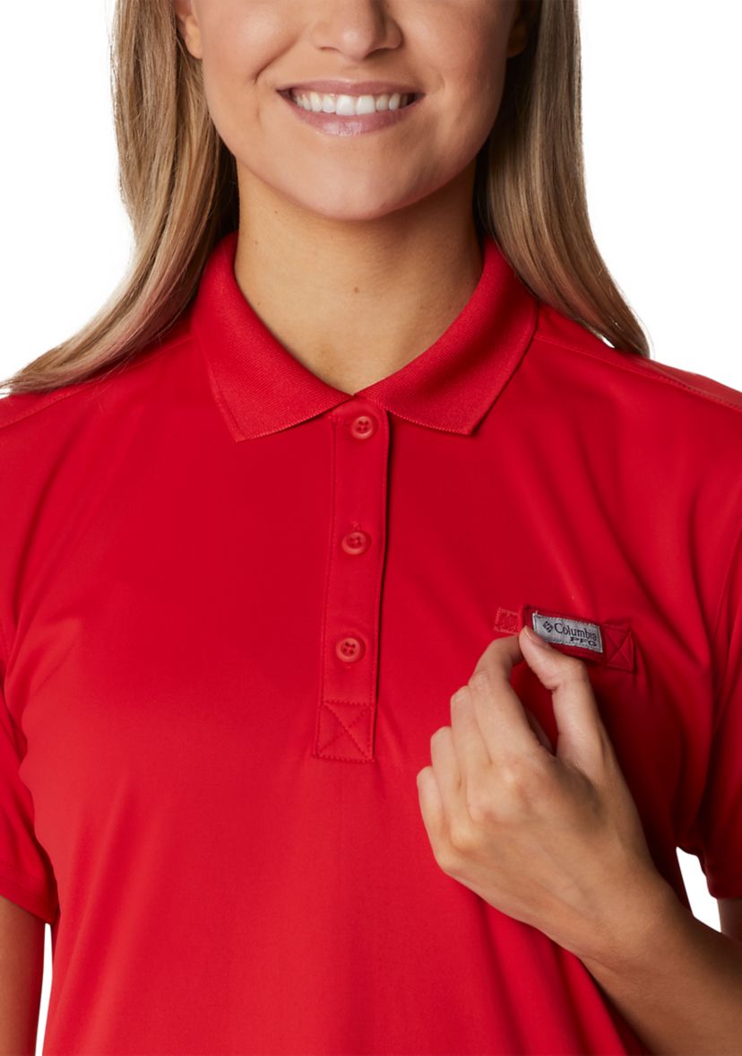 Tidal Tee™ Polo Dress