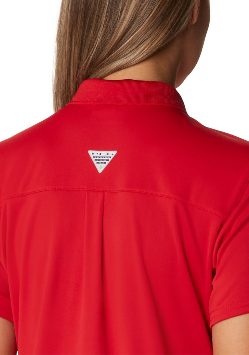 Tidal Tee™ Polo Dress