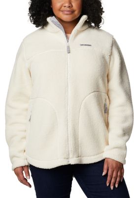 Belk columbia best sale rain jacket women's