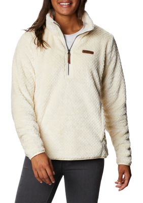 Fire Side™ Sherpa 1/4 Zip Pullover