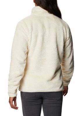 Fire Side™ Sherpa 1/4 Zip Pullover