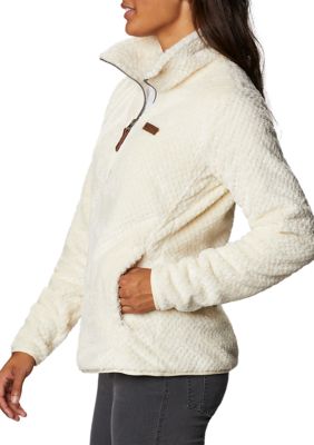 Fire Side™ Sherpa 1/4 Zip Pullover