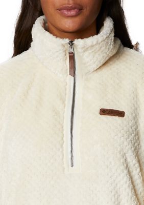Fire Side™ Sherpa 1/4 Zip Pullover