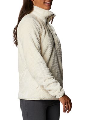 Fire Side™ Sherpa 1/4 Zip Pullover