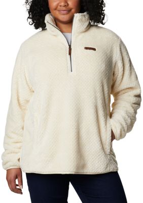 Sherpa pullover clearance belk