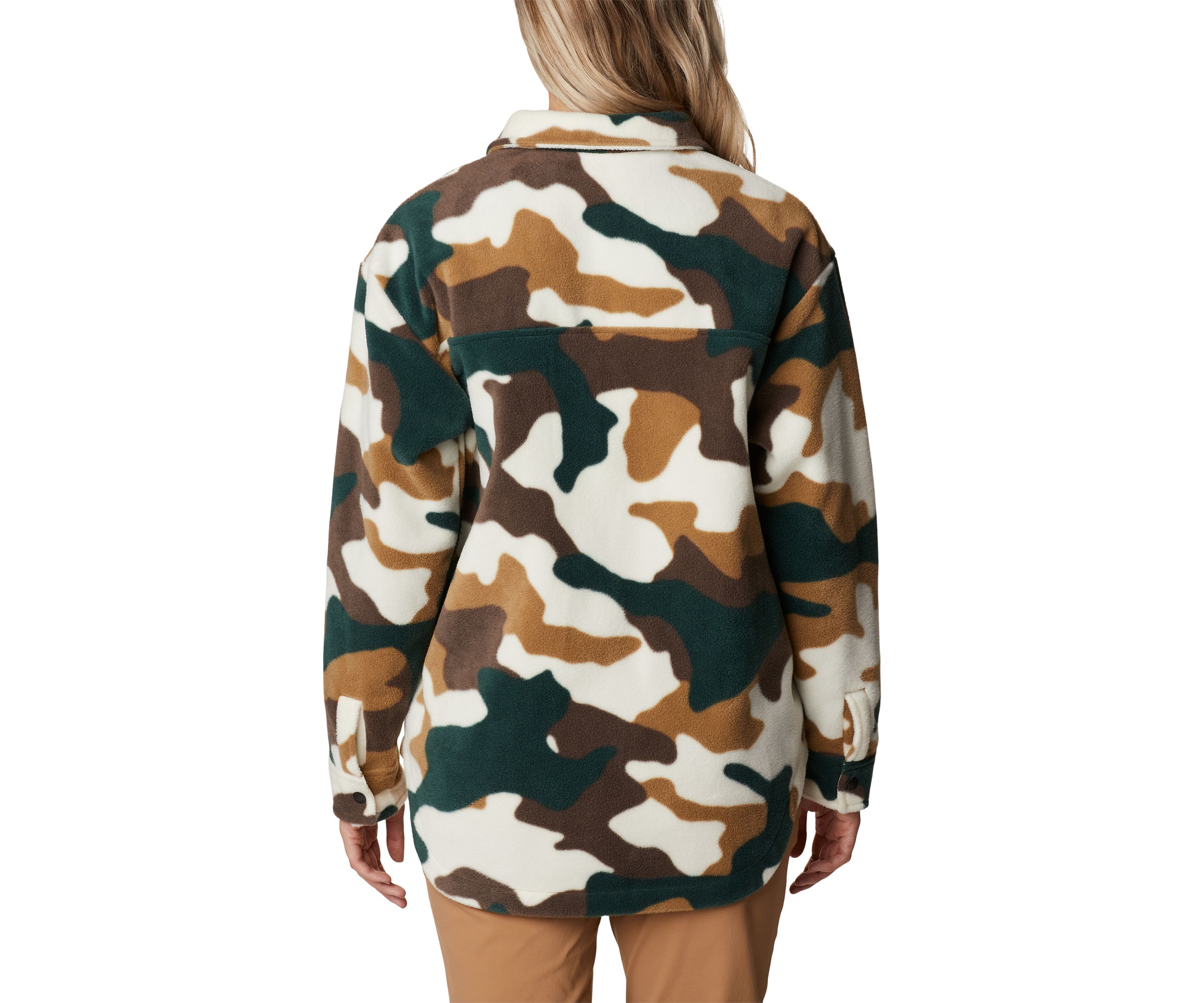 Benton Springs™ Shirt Jacket