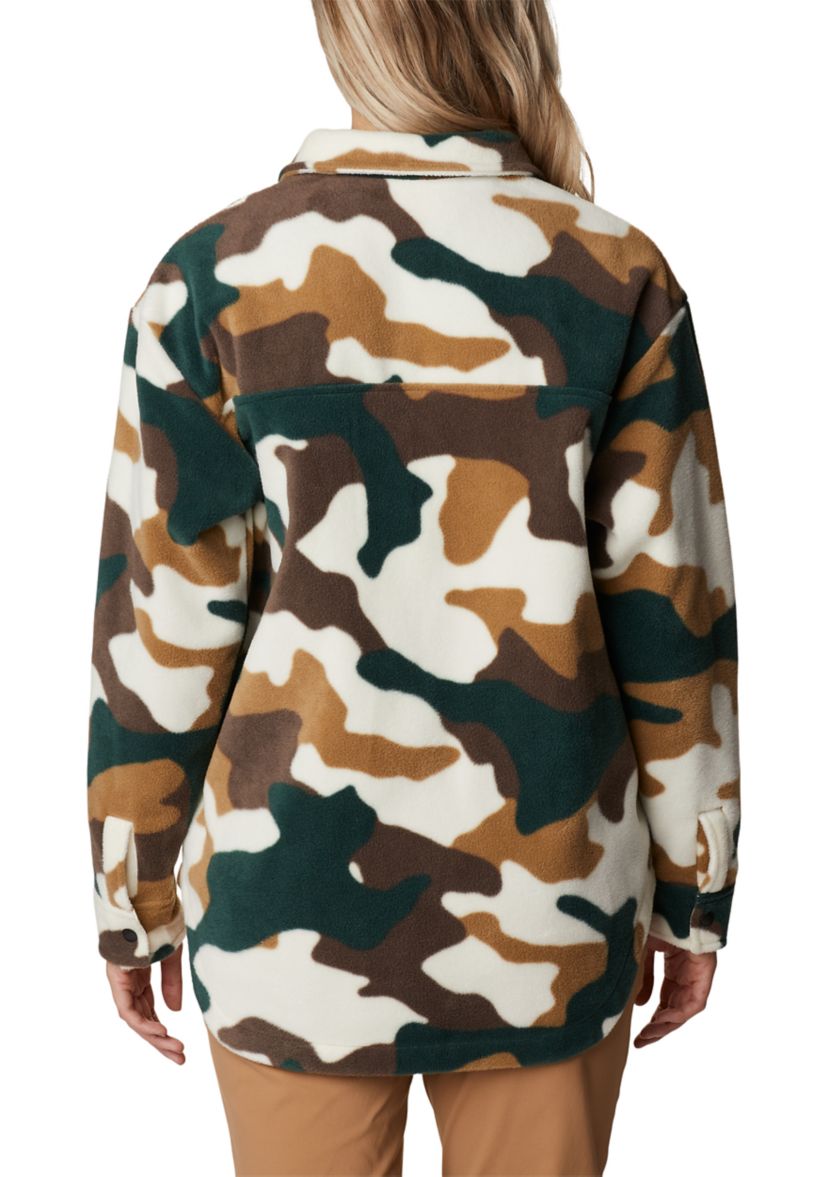 Benton Springs™ Shirt Jacket