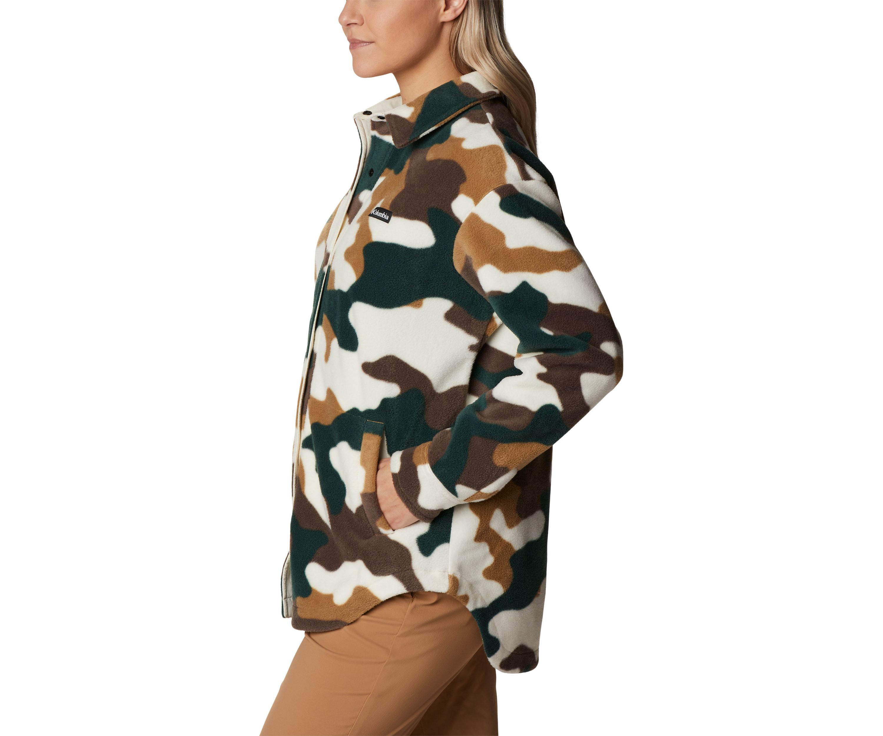 Benton Springs™ Shirt Jacket