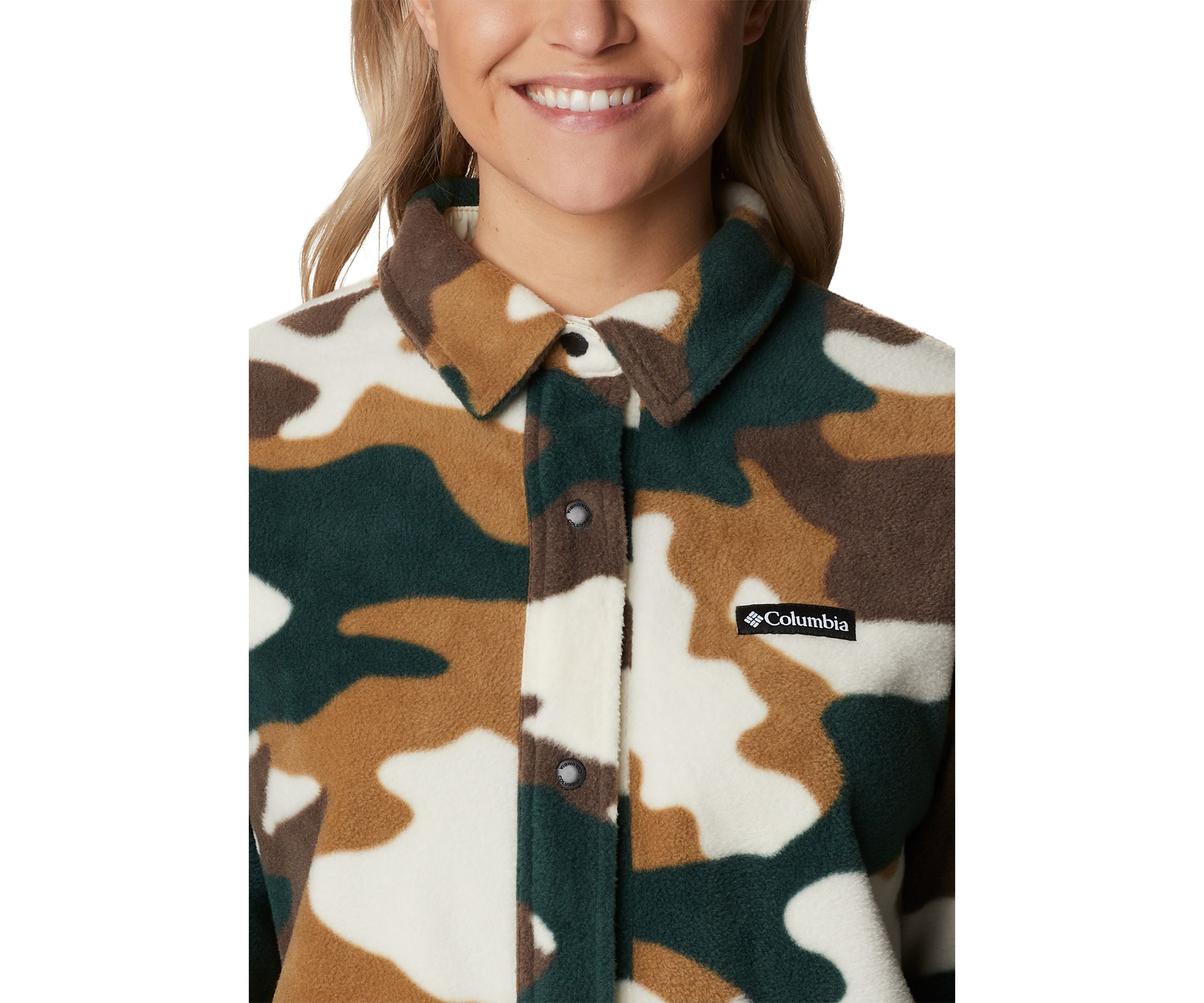 Benton Springs™ Shirt Jacket