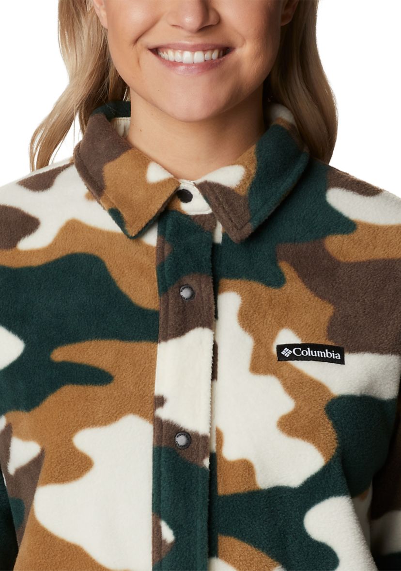 Benton Springs™ Shirt Jacket